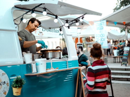food-truck