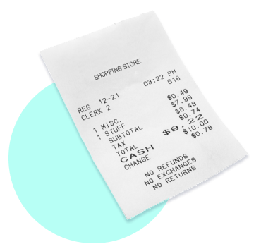 ticket
