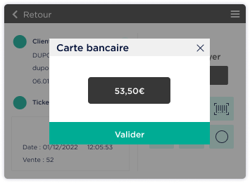 visuel ventes
