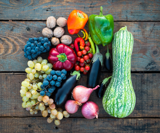 legumes