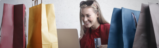 shopping-online-woman
