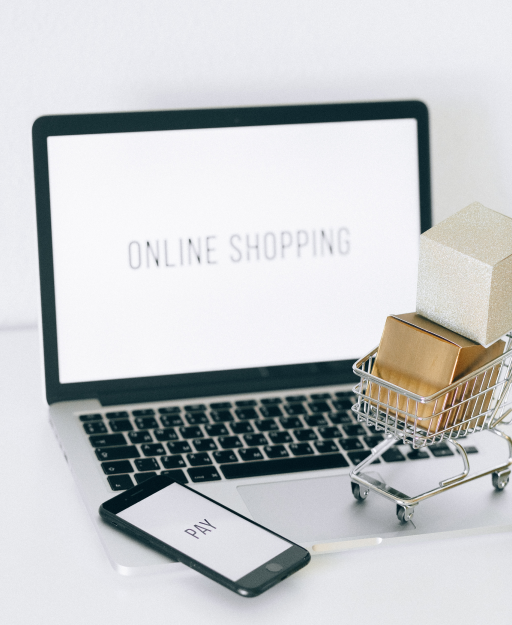 shopping-online
