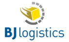 logo bj logistics