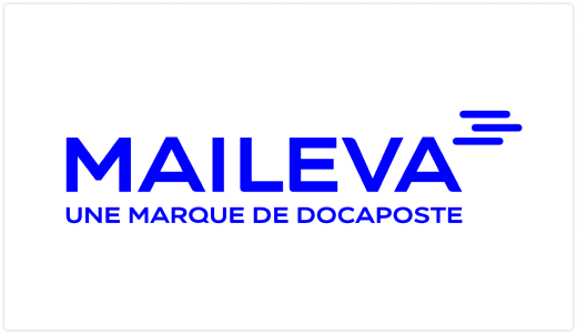 logo-module-maileva logo module Maileva