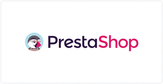 logo module Prestashop