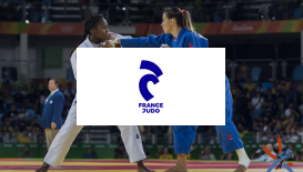 Fédération française de Judo