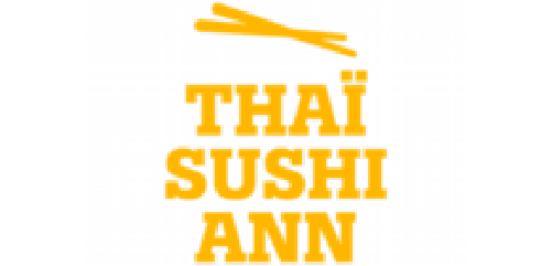THAI SUSHI ANN