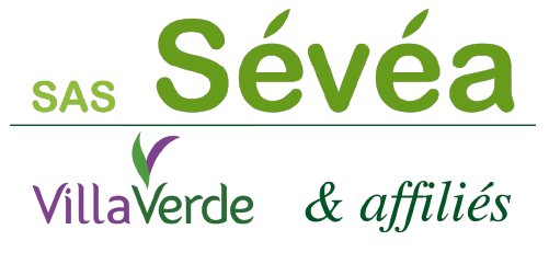 Logo Sevea Villa Verde