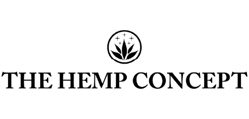 Logo The Hemp Concept